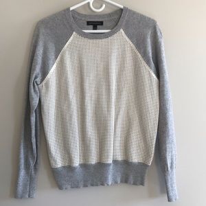 Banana republic sweater
